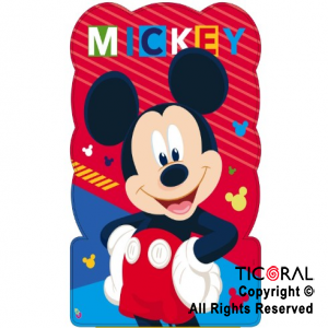 MICKEY PIATA CARTON x 1